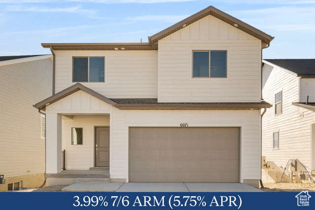 6071 W GARNET GROVE WAY #230, West Jordan UT 84081