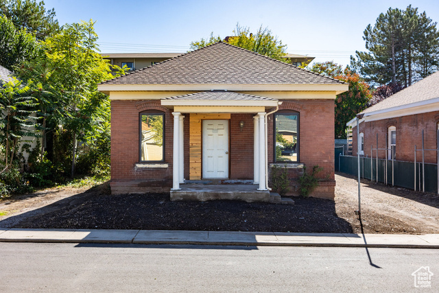 334 E BELDON PL, Salt Lake City UT 84111