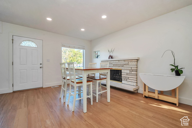 Photo 2 for MLS #2116504 at 1206 E Ridgedale Ln