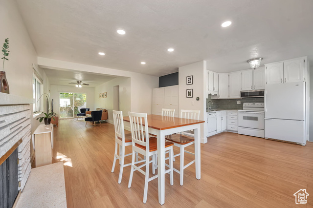 Photo 7 for MLS #2116504 at 1206 E Ridgedale Ln