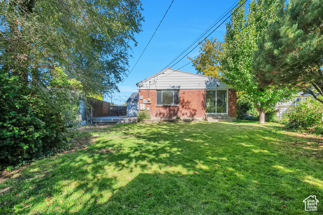 Photo 21 for MLS #2116504 at 1206 E Ridgedale Ln
