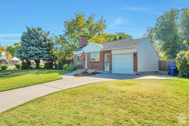 Photo 25 for MLS #2116504 at 1206 E Ridgedale Ln
