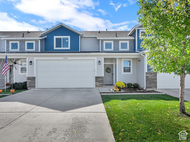 1374 E 340 S, Hyrum UT 84319