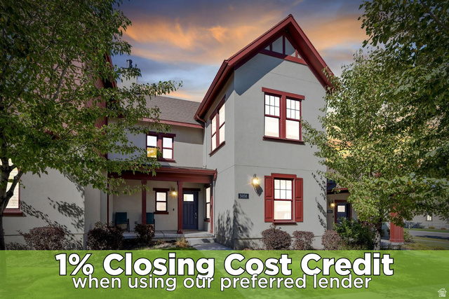 5058 W Rambutan Way
                     MLS #2116507