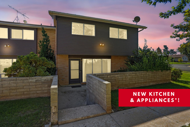 856 E 5575 S, Ogden UT 84405