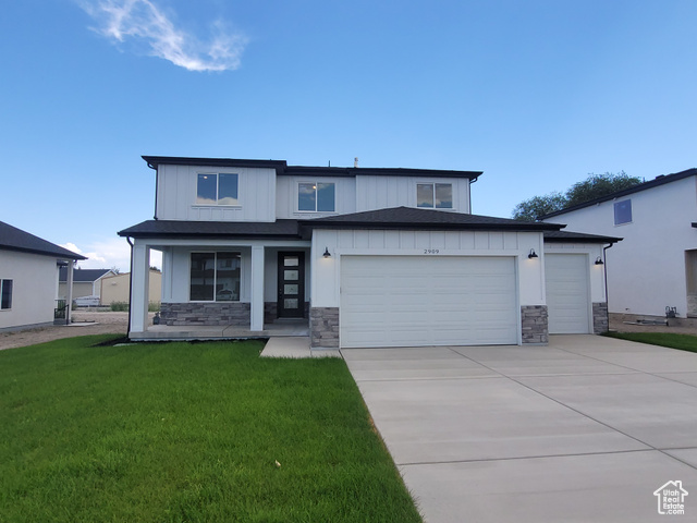 2909 S RICHARDS VIEW RD #6, Magna UT 84044