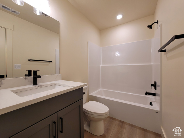 Photo 20 for MLS #2116512 at 2909 S Richards View Rd #6