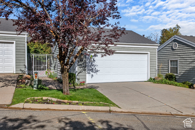1820 S HIGH POINTE DR, Bountiful UT 84010