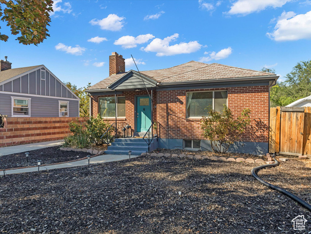 Photo 45 for MLS #2116516 at 351 N 1000 West