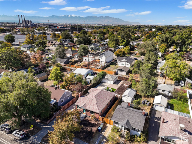 Photo 37 for MLS #2116516 at 351 N 1000 West