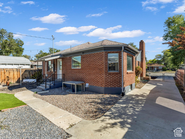 Photo 32 for MLS #2116516 at 351 N 1000 West