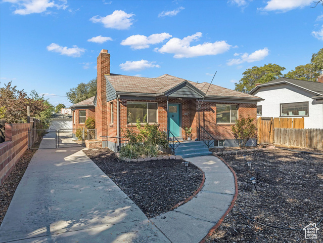 Photo 44 for MLS #2116516 at 351 N 1000 West