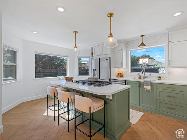 Photo 9 for MLS #2116516 at 351 N 1000 West