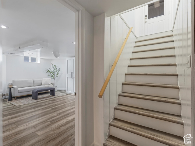 Photo 20 for MLS #2116516 at 351 N 1000 West