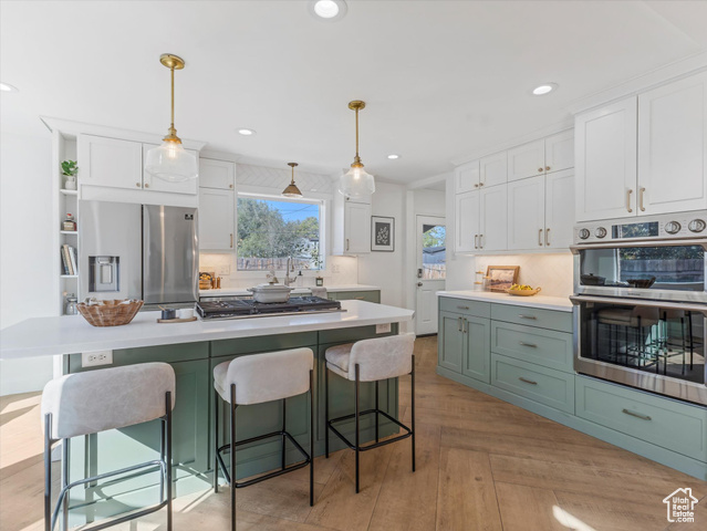 Photo 8 for MLS #2116516 at 351 N 1000 West