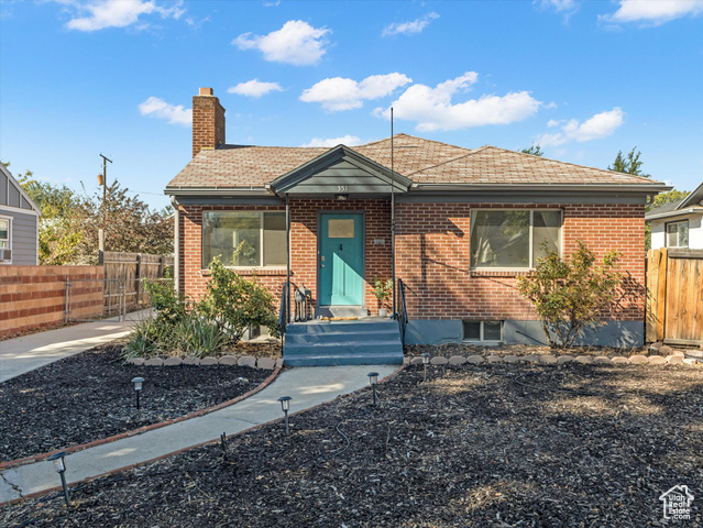 351 N 1000 W, Salt Lake City UT 84116