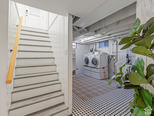 Photo 18 for MLS #2116516 at 351 N 1000 West
