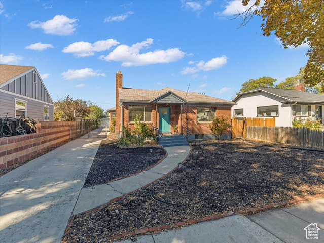 Photo 43 for MLS #2116516 at 351 N 1000 West