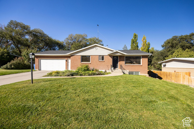 195 N 800 E, Hyrum UT 84319