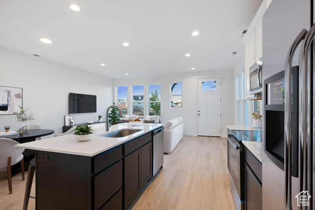 Photo 5 for MLS #2116520 at 11317 S Offshore Way #404