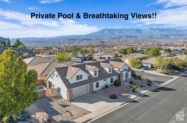 View photos for 222 S Valley View Dr MLS #2116522 - 222 S Valley View Dr