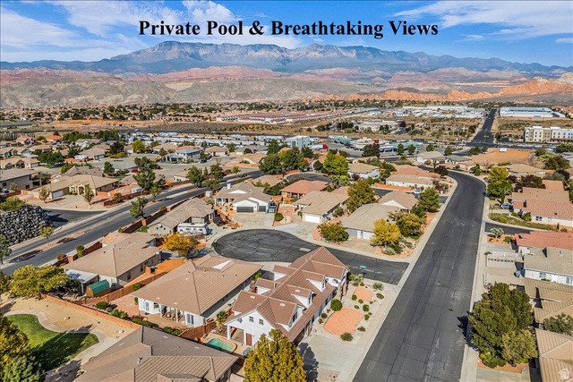 222 S Valley View Dr
                     MLS #2116522