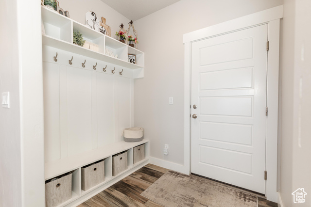 Photo 12 for MLS #2116524 at 495 N 900 East