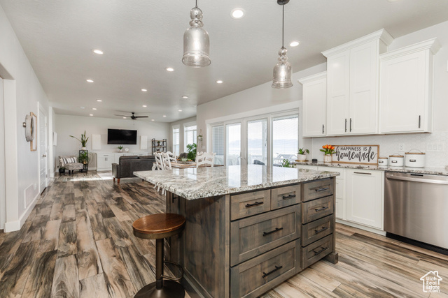 Photo 11 for MLS #2116524 at 495 N 900 East