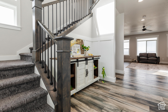 Photo 3 for MLS #2116524 at 495 N 900 East