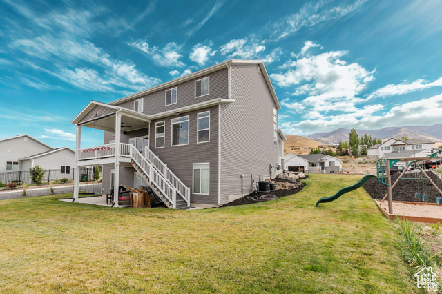 Photo 31 for MLS #2116524 at 495 N 900 East