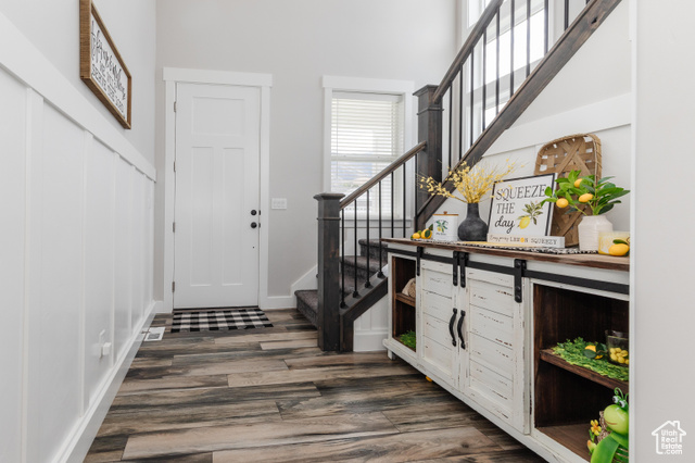 Photo 5 for MLS #2116524 at 495 N 900 East