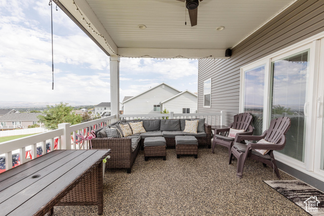 Photo 29 for MLS #2116524 at 495 N 900 East