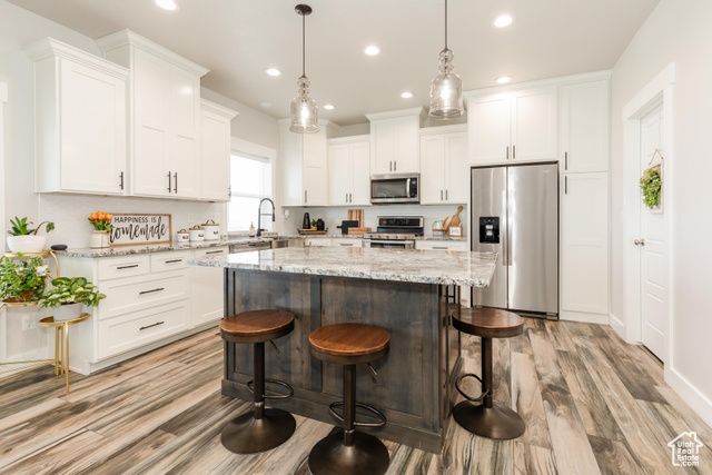 Photo 9 for MLS #2116524 at 495 N 900 East