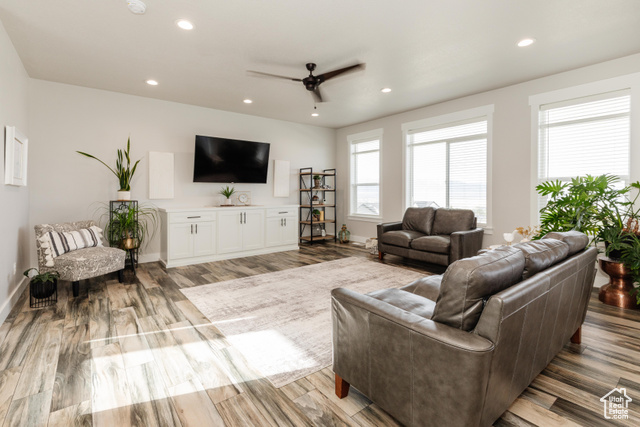 Photo 7 for MLS #2116524 at 495 N 900 East