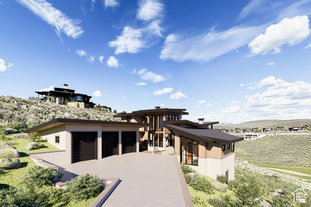 Photo 2 for MLS #2116526 at 6598 Painted Valley Pass