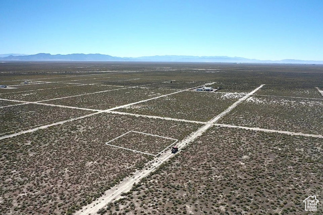 10095 N 100 W, Beryl UT 84714