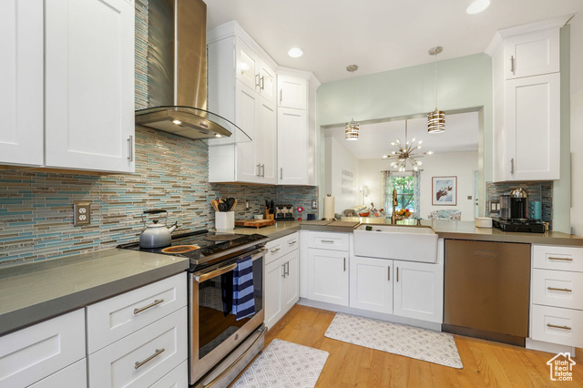 Photo 6 for MLS #2116530 at 10954 S Sunup Way