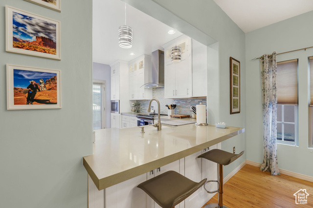 Photo 8 for MLS #2116530 at 10954 S Sunup Way