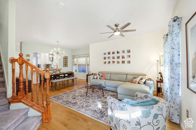 Photo 2 for MLS #2116530 at 10954 S Sunup Way