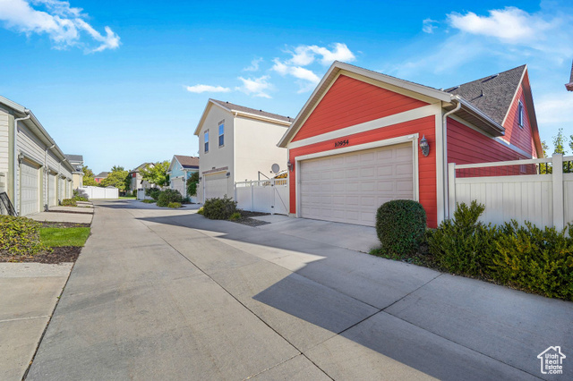 Photo 26 for MLS #2116530 at 10954 S Sunup Way