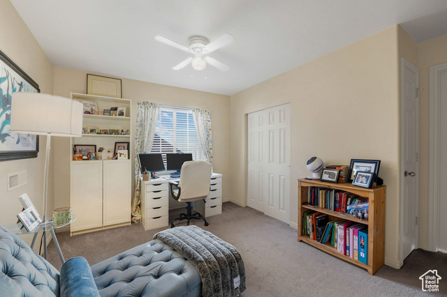 Photo 14 for MLS #2116530 at 10954 S Sunup Way