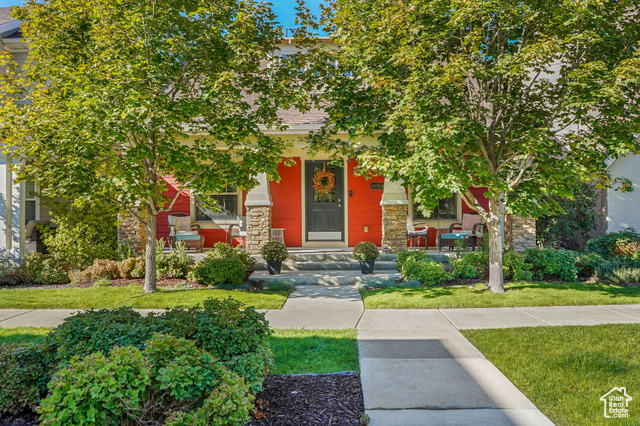 10954 S SUNUP WAY, South Jordan UT 84009