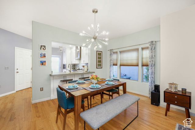 Photo 5 for MLS #2116530 at 10954 S Sunup Way