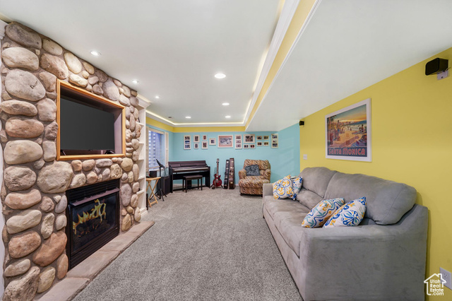 Photo 21 for MLS #2116530 at 10954 S Sunup Way