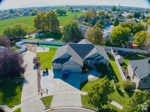 916 S 1760 W, Syracuse UT 84075