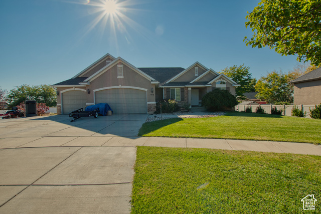 Photo 2 for MLS #2116532 at 916 S 1760 West