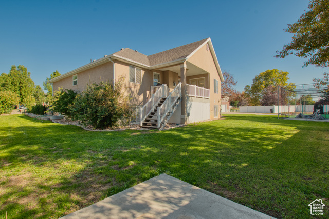 Photo 25 for MLS #2116532 at 916 S 1760 West