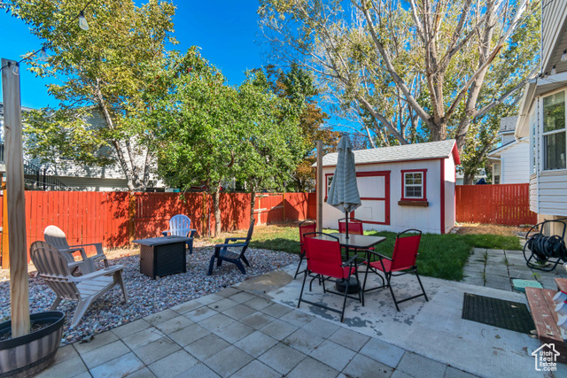 Photo 26 for MLS #2116536 at 1146 W Athleen Dr