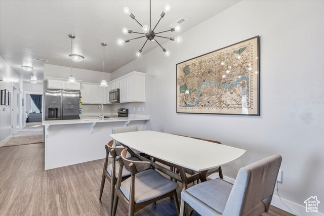 Photo 8 for MLS #2116539 at 13061 S Cannavale Dr #B101