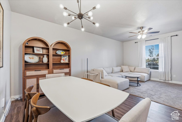 Photo 7 for MLS #2116539 at 13061 S Cannavale Dr #B101